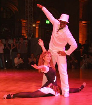 Sommernachtsball